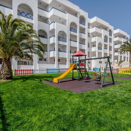 Apartment Algarve Treasure By Interhome Porches  Exteriör bild