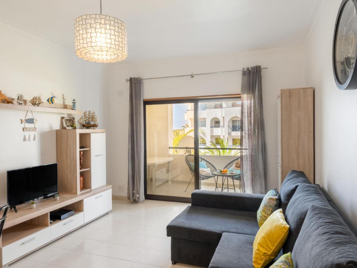 Apartment Algarve Treasure By Interhome Porches  Exteriör bild