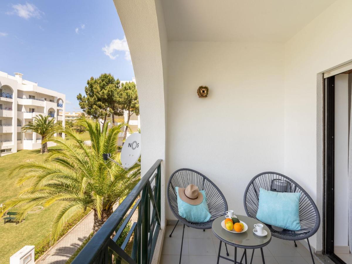 Apartment Algarve Treasure By Interhome Porches  Exteriör bild