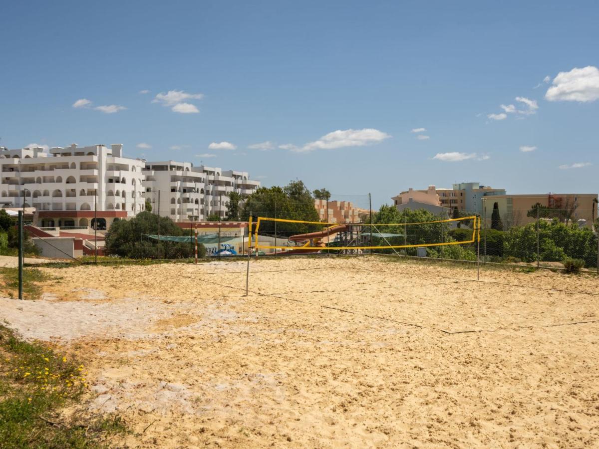 Apartment Algarve Treasure By Interhome Porches  Exteriör bild