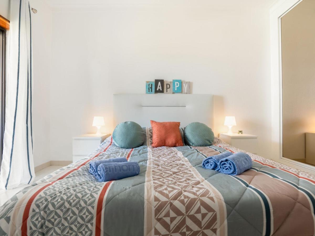 Apartment Algarve Treasure By Interhome Porches  Exteriör bild