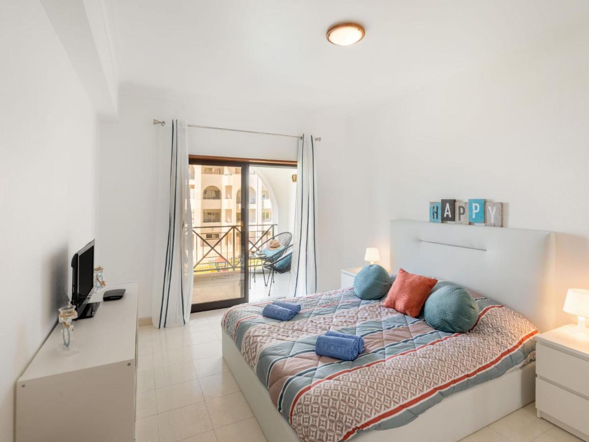Apartment Algarve Treasure By Interhome Porches  Exteriör bild