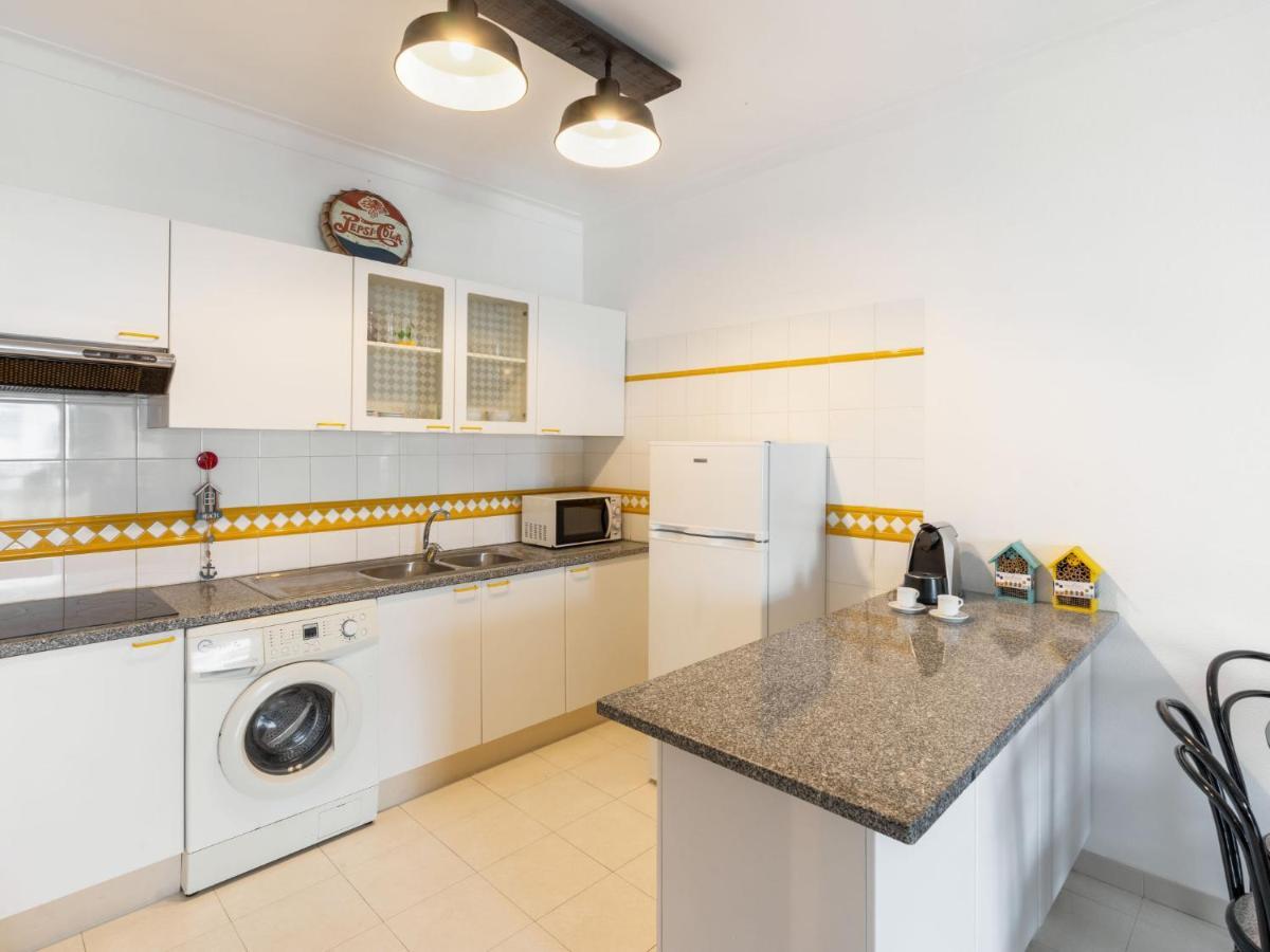 Apartment Algarve Treasure By Interhome Porches  Exteriör bild