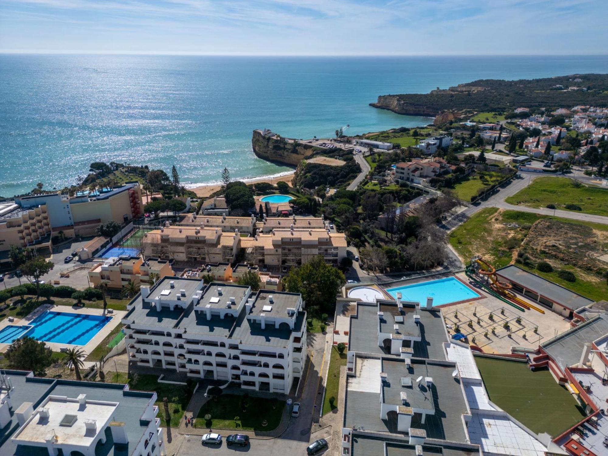 Apartment Algarve Treasure By Interhome Porches  Exteriör bild