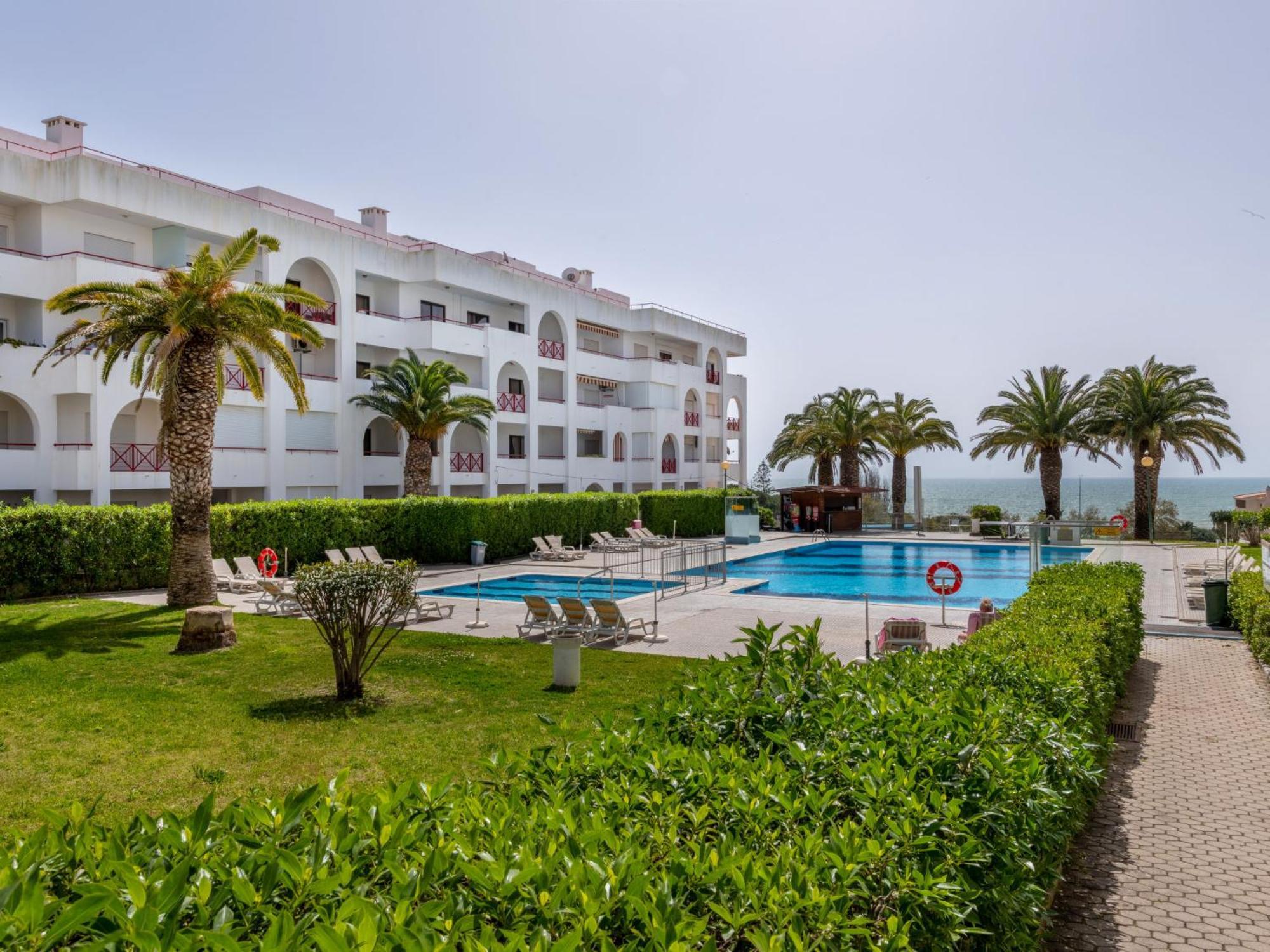 Apartment Algarve Treasure By Interhome Porches  Exteriör bild