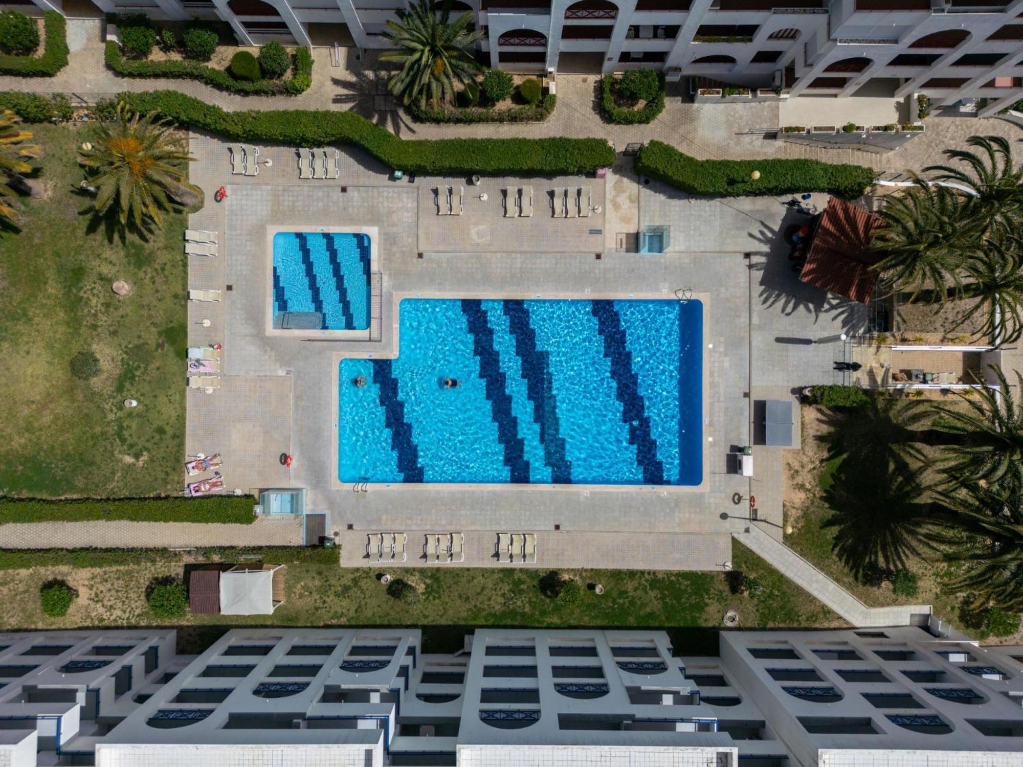 Apartment Algarve Treasure By Interhome Porches  Exteriör bild