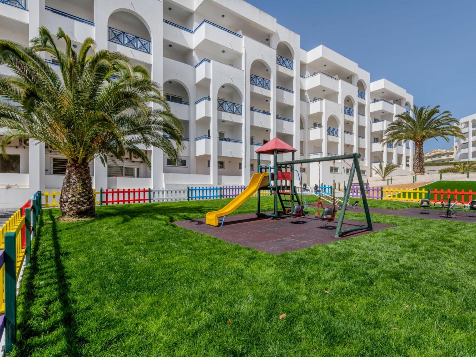 Apartment Algarve Treasure By Interhome Porches  Exteriör bild