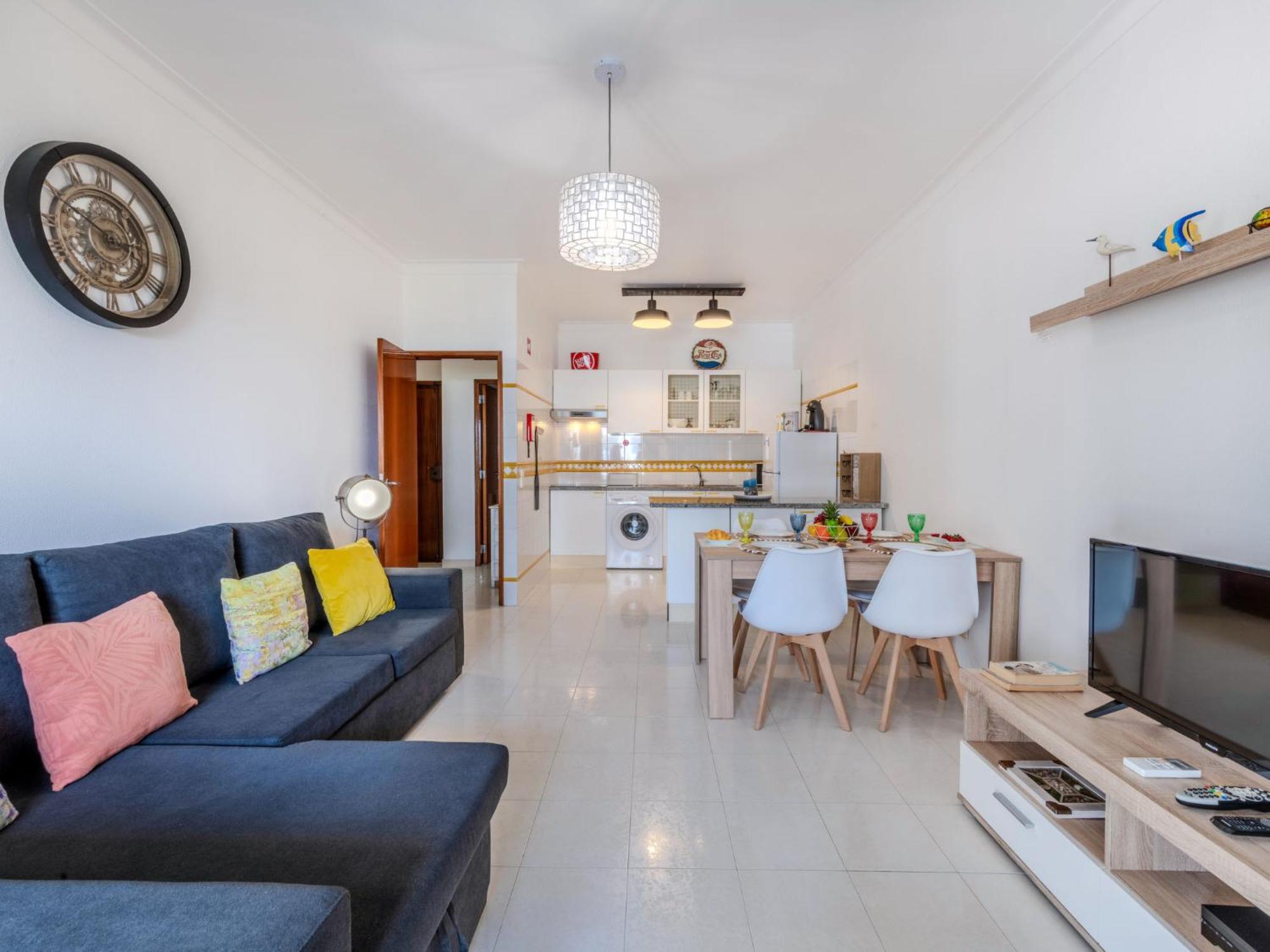 Apartment Algarve Treasure By Interhome Porches  Exteriör bild