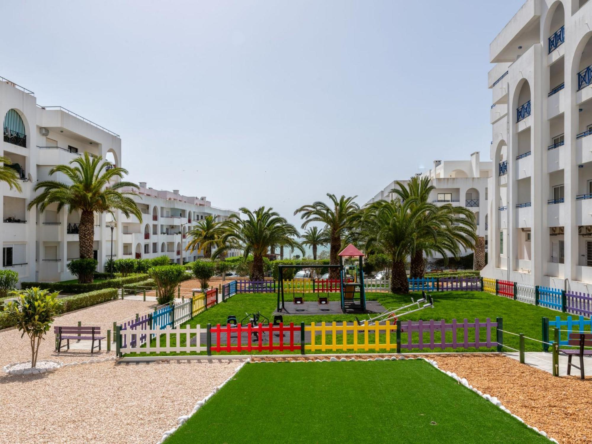 Apartment Algarve Treasure By Interhome Porches  Exteriör bild