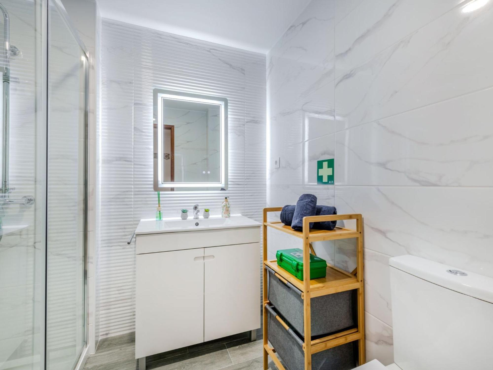 Apartment Algarve Treasure By Interhome Porches  Exteriör bild