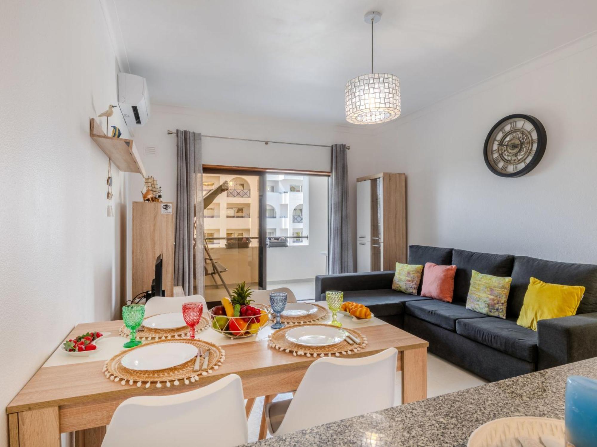 Apartment Algarve Treasure By Interhome Porches  Exteriör bild