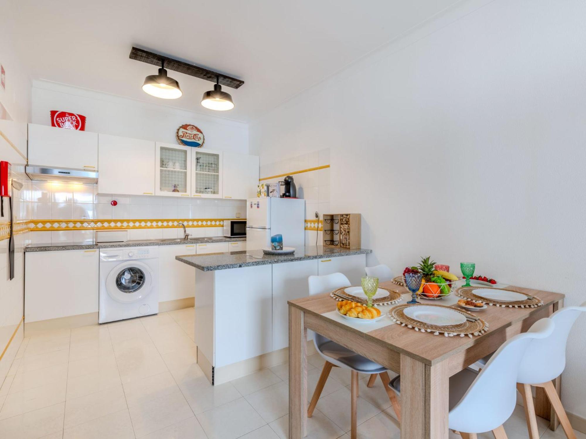 Apartment Algarve Treasure By Interhome Porches  Exteriör bild