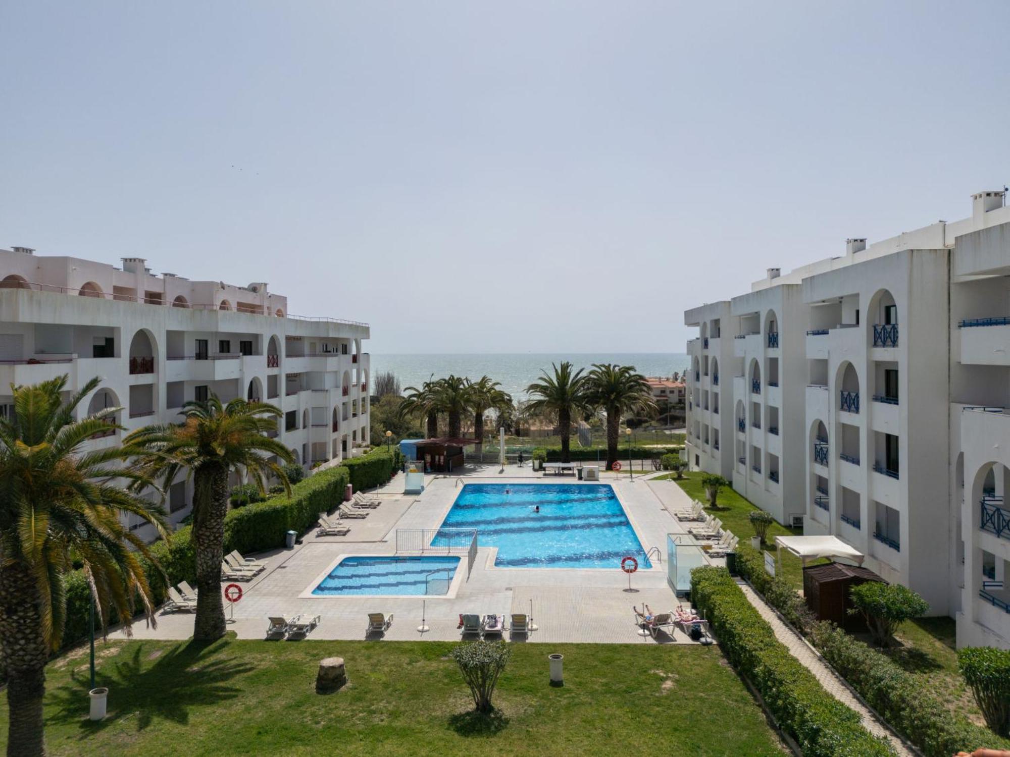 Apartment Algarve Treasure By Interhome Porches  Exteriör bild