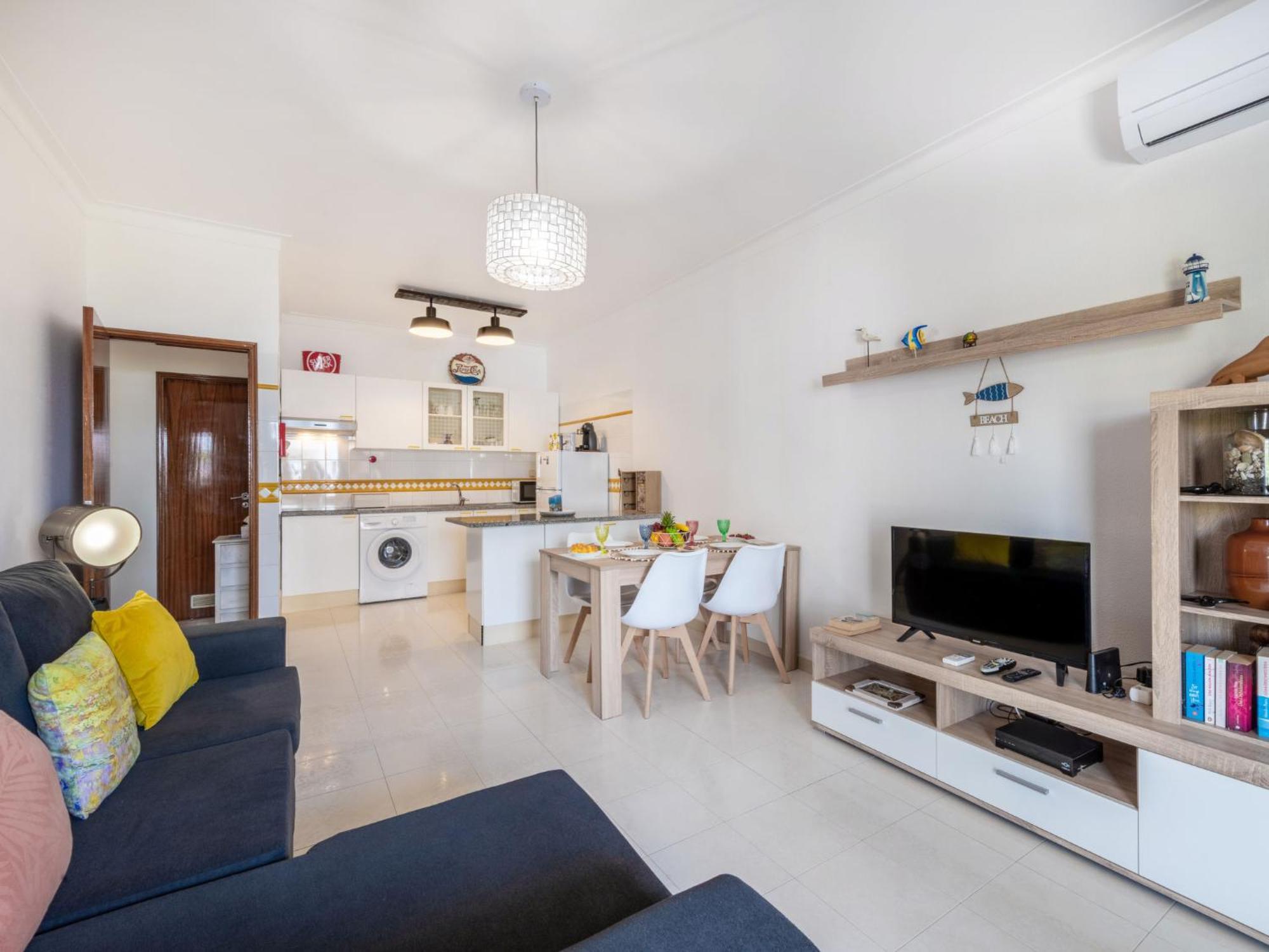 Apartment Algarve Treasure By Interhome Porches  Exteriör bild